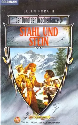 Stahl und Stein