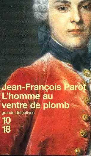 L'homme au ventrede plomb