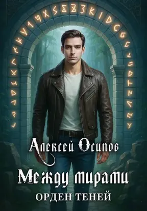 Между мирами. Орден теней
