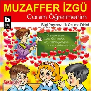 Canım Öğretmenim