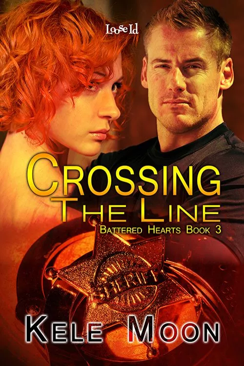 Crossing the line