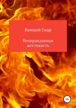 Неоправданная жестокость