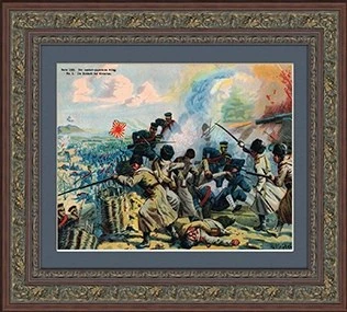 Война все спишет [СИ]