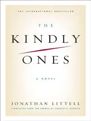 The Kindly Ones