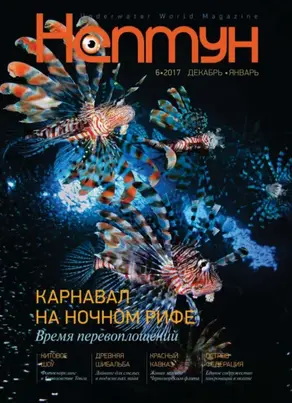Нептун №6/2017