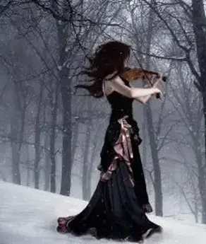 Дитя Нахемы (СИ)