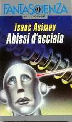 Abissi d’acciaio