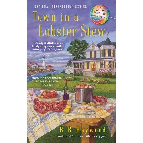 Town in a Lobster Stew