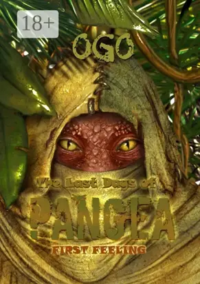 The Last Days of Pangea