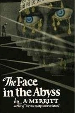 The Face In The Abyss