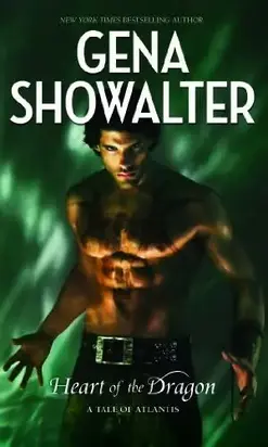 Сердце Дракона