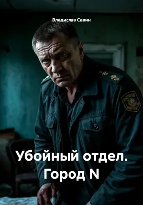 Убойный отдел. Город N
