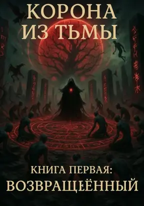 Корона из Тьмы – Книга Первая: Возвращённый
