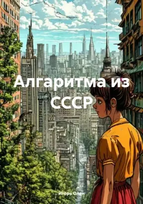Алгаритма из СССР