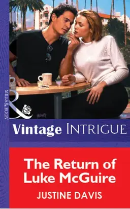 The Return Of Luke Mcguire