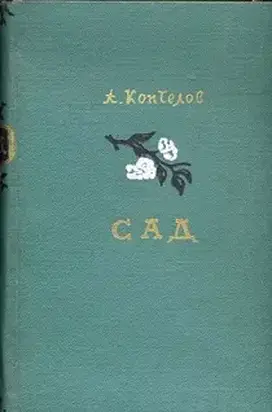 Сад