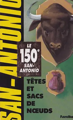 Têtes et sacs de nœuds