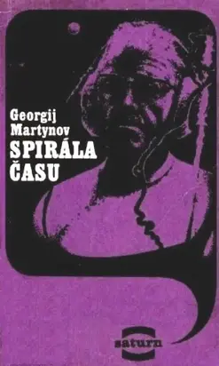 Spirála času