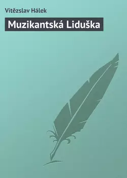Muzikantská Liduška