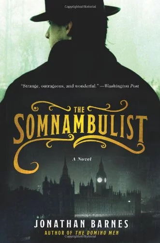 The Somnambulist