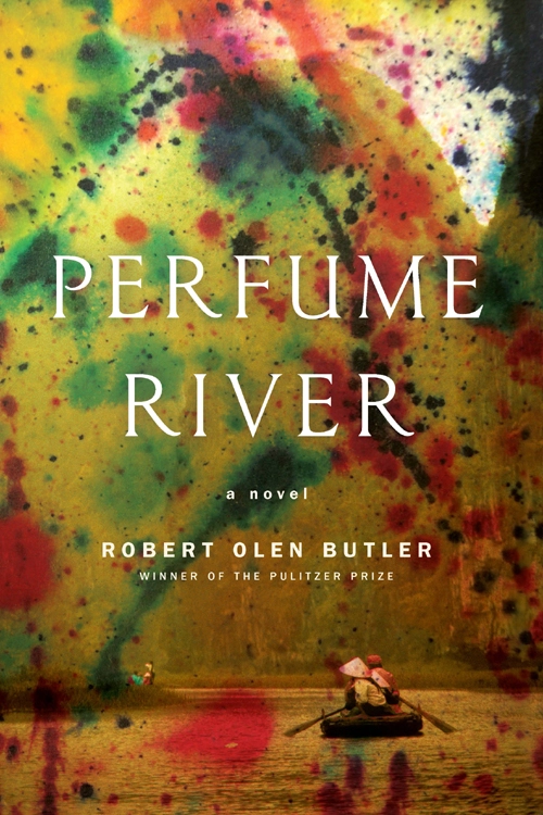 Perfume River