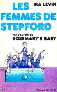Les femmes de Stepford