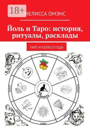 Йоль и Таро: история, ритуалы, расклады. Таро и колесо года