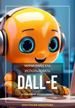 Мини-гайд как использовать DALL-E