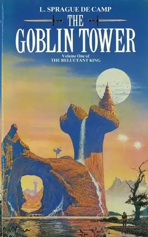 The Goblin Tower
