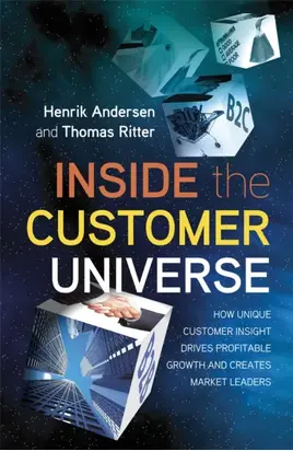 Inside the Customer Universe