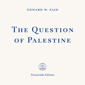 The Question of Palestine