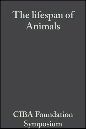 The lifespan of Animals, Volume 5