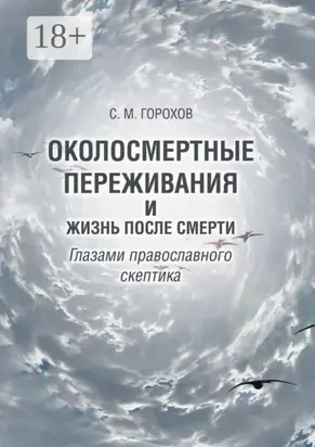 Околосмертные переживания и жизнь после смерти глазами православного скептика