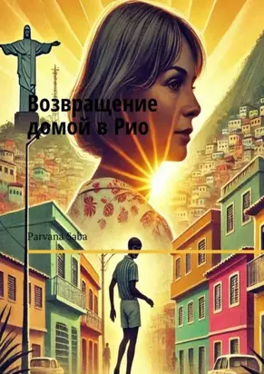 Возвращение домой в Рио