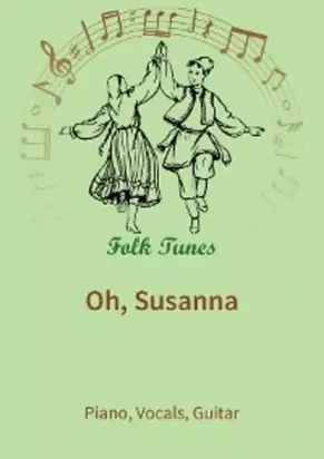 Oh, Susanna