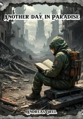 Another Day in Paradise