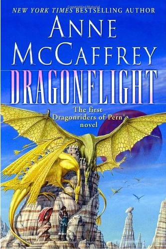 Dragonflight