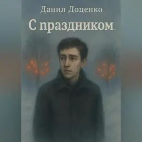 С праздником.