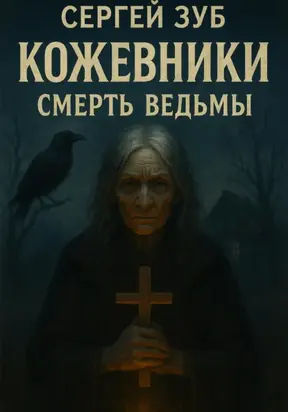 Кожевники. Смерть ведьмы.