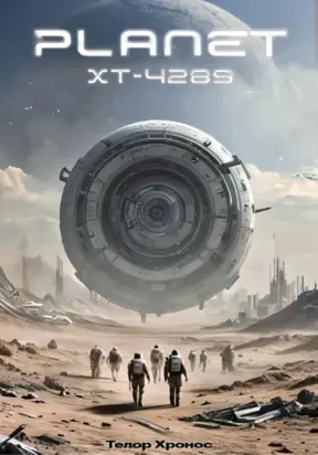 Планета XT-4289