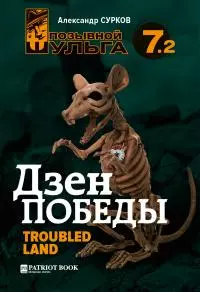 Дзен победы - 2. Troubled Land