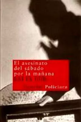 El asesinato del sábado por la mañana