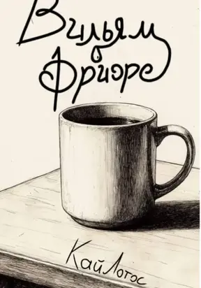 Вильям Фриоре