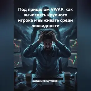 Под прицелом VWAP: как вычислять крупного игрока и выживать среди ликвидности