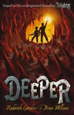 Deeper