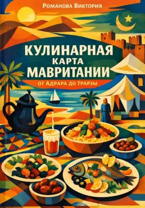 Кулинарная карта Мавритании: от Адрара до Трарзы