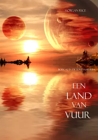 Een Land Van Vuur