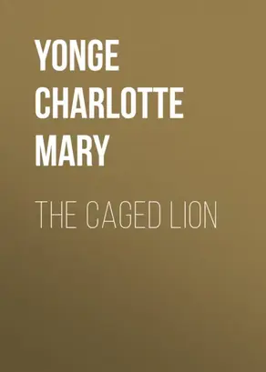 The Caged Lion