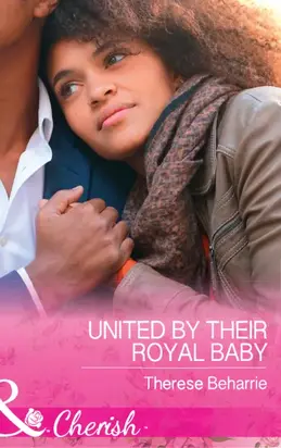 United By Their Royal Baby