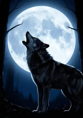 Последняя охота Матерого